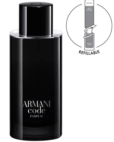 armani code heren aanbieding